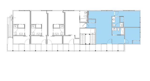 1018 Garden St Unit 13, Santa Barbara, CA 93101 - photo 10