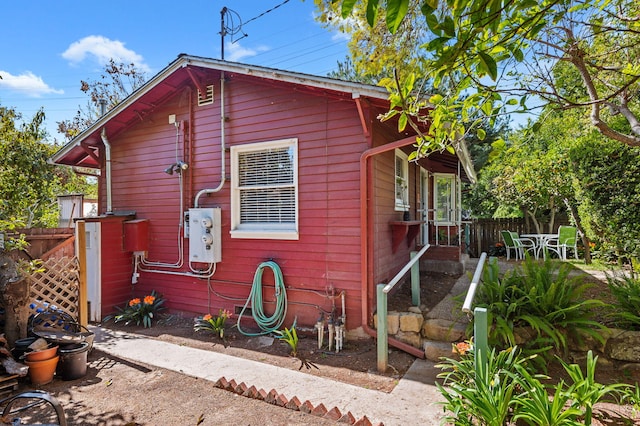 223 N Salinas St, Santa Barbara, CA 93103 - photo 11