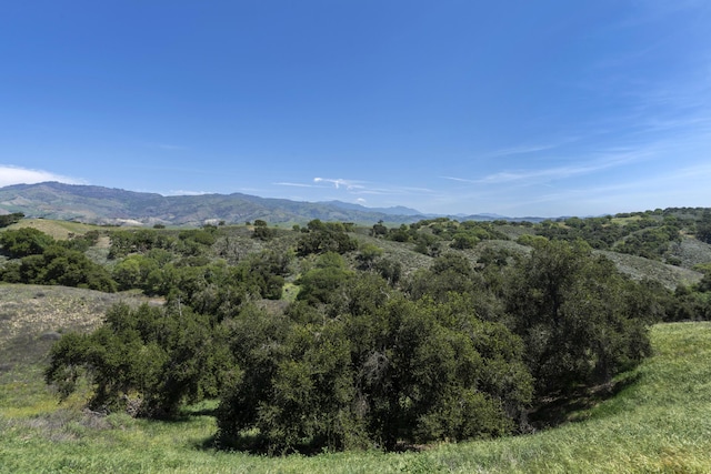 3776 Live Oak Rd, Santa Ynez, CA 93460 - view of mountain feature
