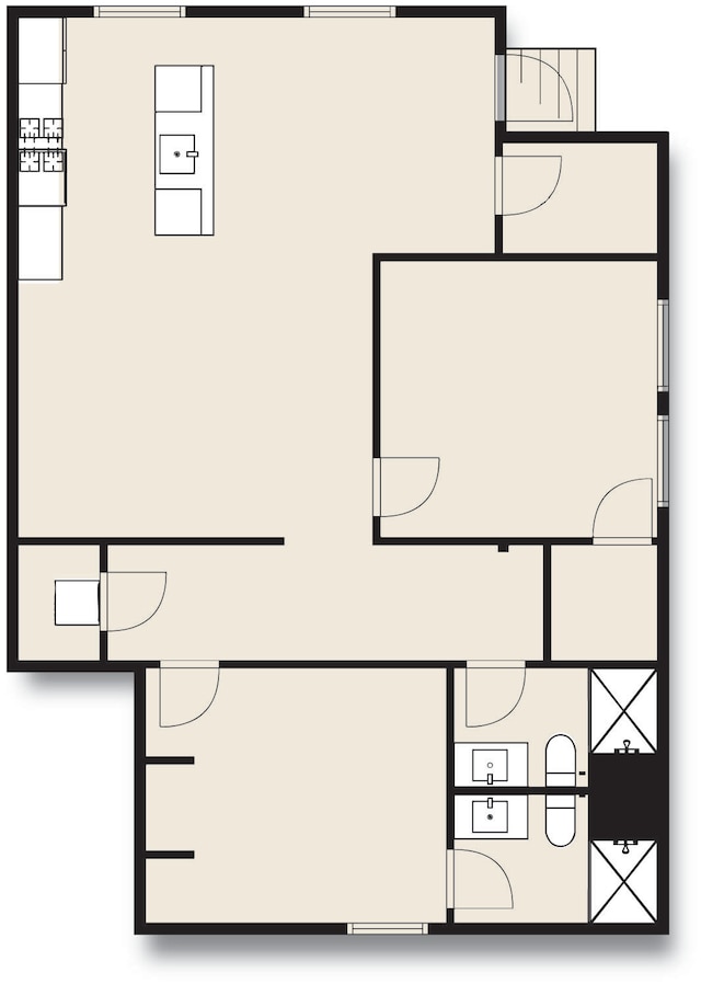 1124 Castillo St, Santa Barbara, CA 93101 - photo 33