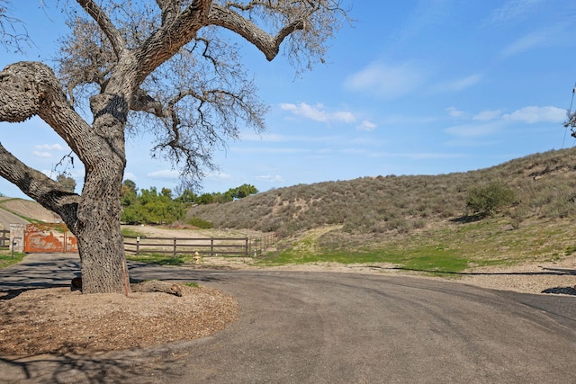 Listing photo 2 for 0 Buck Canyon Rd, Santa Ynez CA 93460