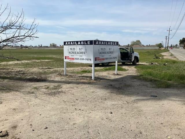 5833 S Union Ave, Bakersfield, CA 93307