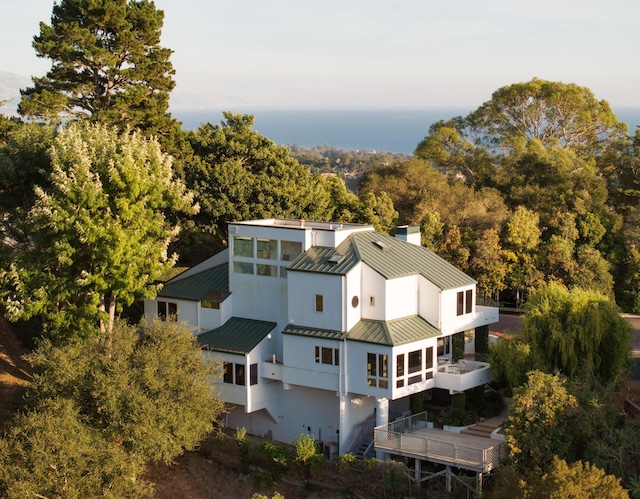 743 Alturas Del Sol, Santa Barbara, CA 93103 - photo 27