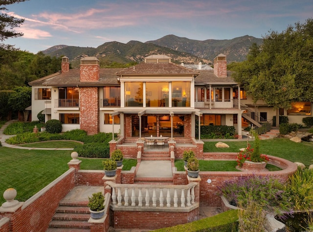 1285 E Mountain Dr, Montecito, CA 93108 - photo 1