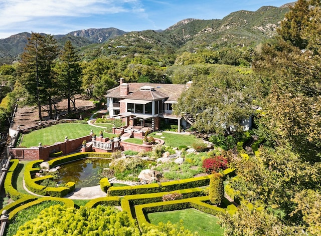 1285 E Mountain Dr, Montecito, CA 93108 - photo 20
