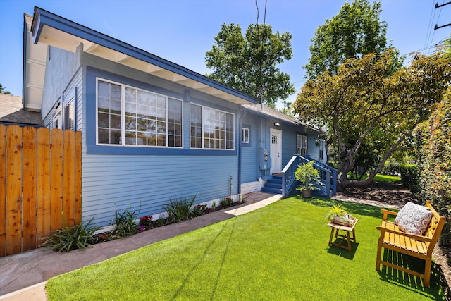 334 W Mission St, Santa Barbara, CA 93101 - view of front of property