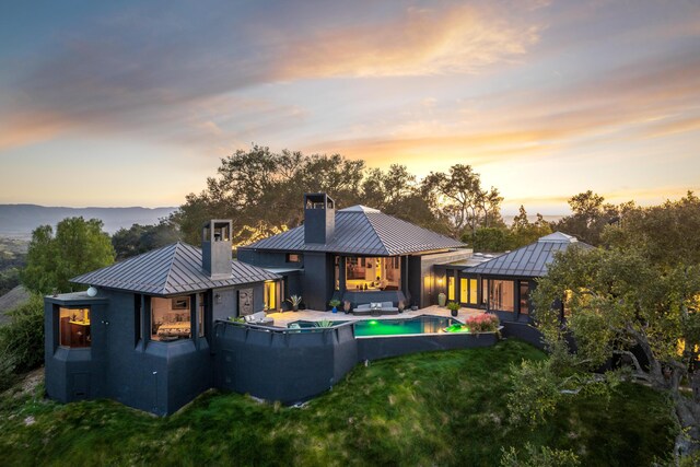 3710 Woodstock Rd, Santa Ynez, CA 93460 - photo 1