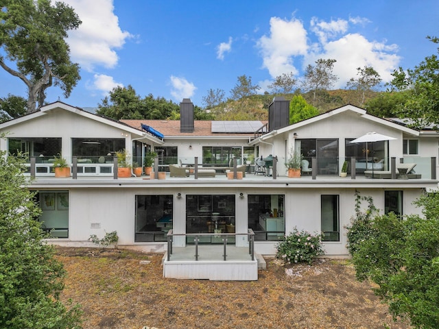 10697 Calle Quebrada, Goleta, CA 93117 - photo 35