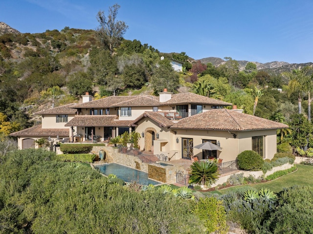 2240 Bella Vista Dr, Santa Barbara, CA 93108 - photo 4