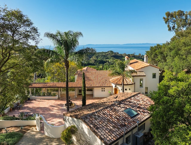 1060 Ladera Ln, Santa Barbara, CA 93108 - exterior space