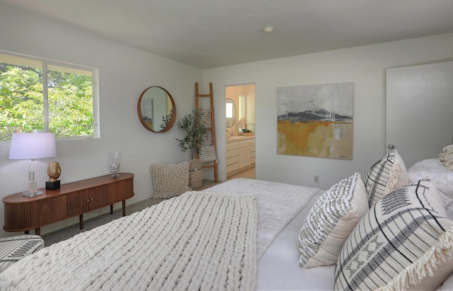 840 Mission Canyon Rd, Santa Barbara, CA 93105 - view of bedroom