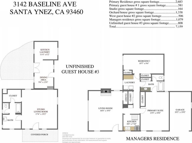 31421-2 Baseline, Santa Ynez, CA 93460 - photo 22