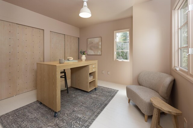 925 Chelham Way, Santa Barbara, CA 93108 - view of office space