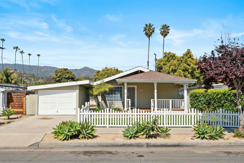 9 S Voluntario St, Santa Barbara, CA 93103 - photo 1