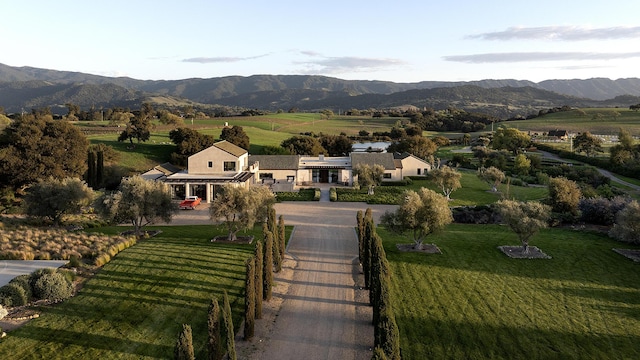 2794 Kara Ln, Solvang, CA 93463 - exterior space with a rural view