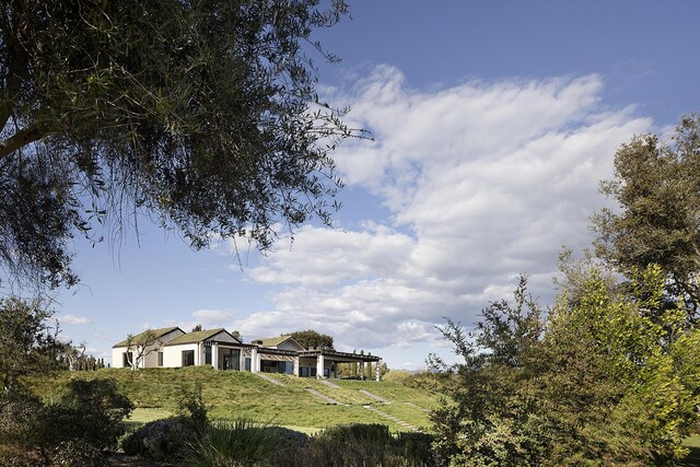 2794 Kara Ln, Solvang, CA 93463 - view of yard