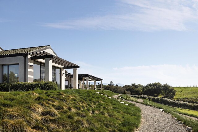 2794 Kara Ln, Solvang, CA 93463 - surrounding community featuring a pergola