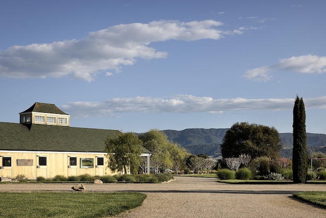 2794 Kara Ln, Solvang, CA 93463 - view of home's community with a mountain view