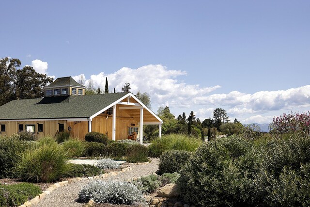 2794 Kara Ln, Solvang, CA 93463 - exterior space