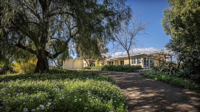 2852 Tapadero Rd, Solvang, CA 93463 - exterior space