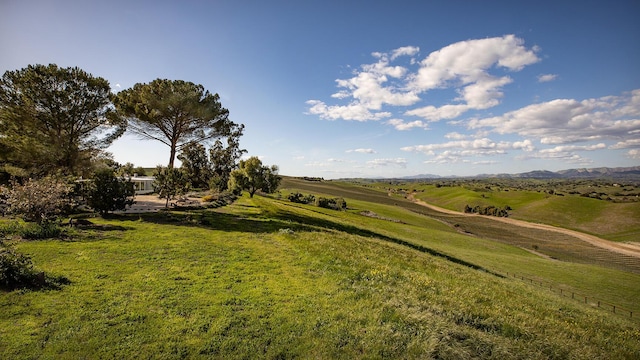2852 Tapadero Rd, Solvang, CA 93463 - view of property's community featuring a rural view
