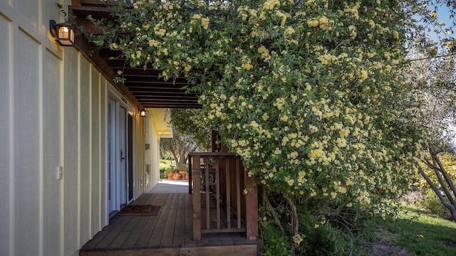 2852 Tapadero Rd, Solvang, CA 93463 - exterior space
