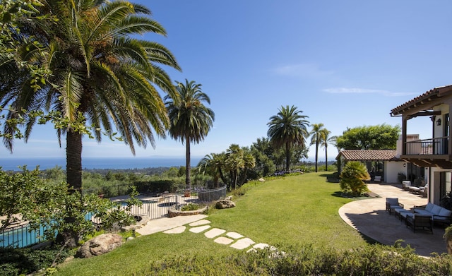 1366 Oak Creek Canyon Rd, Montecito, CA 93108 - photo 1