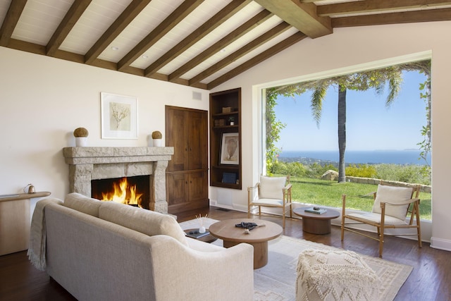 1366 Oak Creek Canyon Rd, Montecito, CA 93108 - photo 13