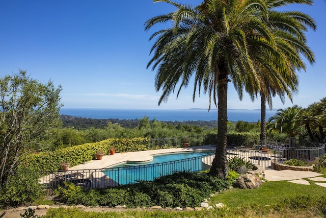 1366 Oak Creek Canyon Rd, Montecito, CA 93108 - photo 17