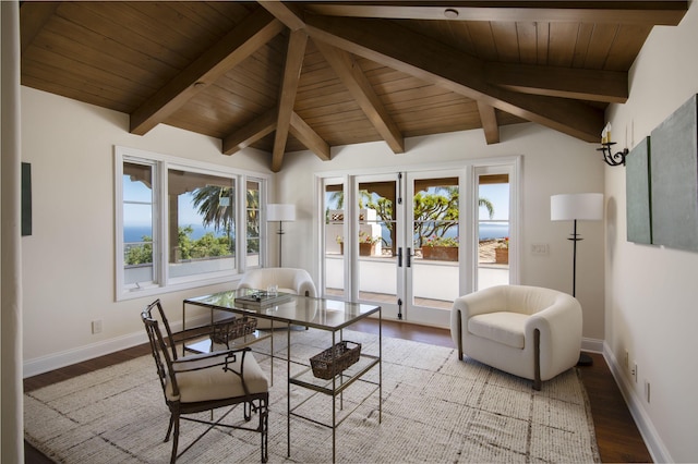 1366 Oak Creek Canyon Rd, Montecito, CA 93108 - photo 23