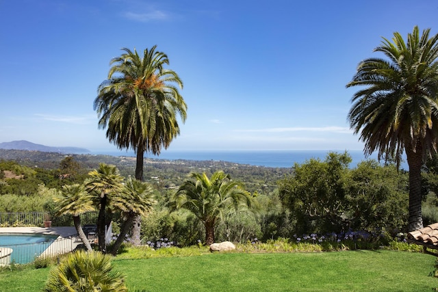 1366 Oak Creek Canyon Rd, Montecito, CA 93108 - photo 24