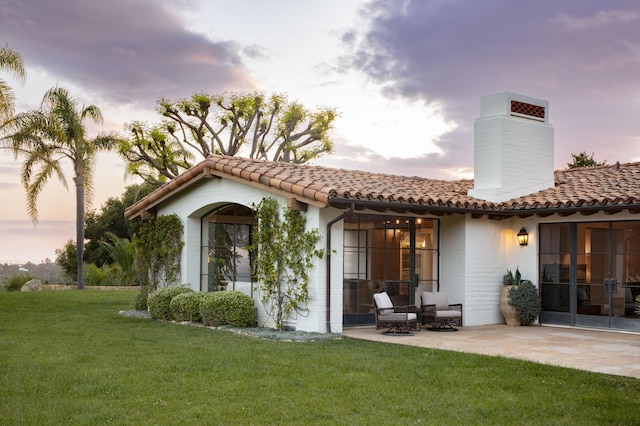 1366 Oak Creek Canyon Rd, Montecito, CA 93108 - photo 25