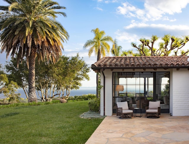1366 Oak Creek Canyon Rd, Montecito, CA 93108 - photo 26