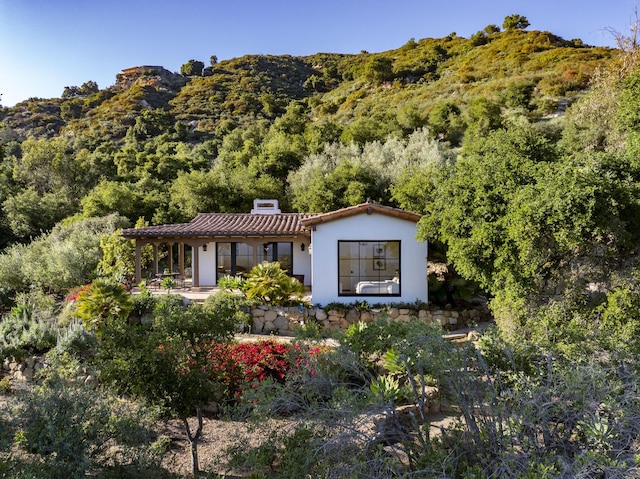 1366 Oak Creek Canyon Rd, Montecito, CA 93108 - photo 33