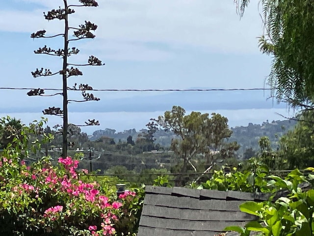 2760 Williams Way, Santa Barbara, CA 93105 - view of mountain feature