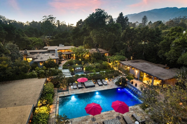 655 Oak Springs Ln, Santa Barbara, CA 93108 - photo 37