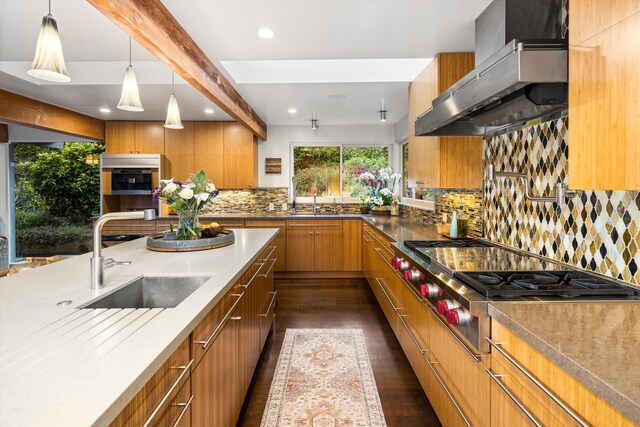 655 Oak Springs Ln, Santa Barbara, CA 93108 - photo 14
