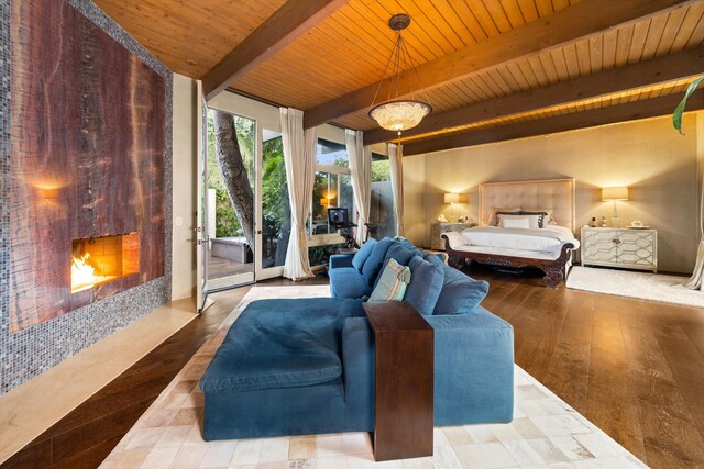 655 Oak Springs Ln, Santa Barbara, CA 93108 - photo 18