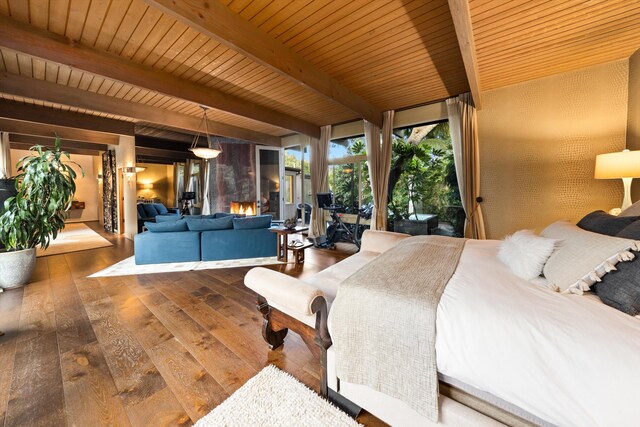 655 Oak Springs Ln, Santa Barbara, CA 93108 - photo 19