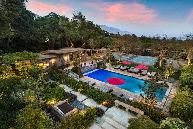 655 Oak Springs Ln, Santa Barbara, CA 93108 - photo 2