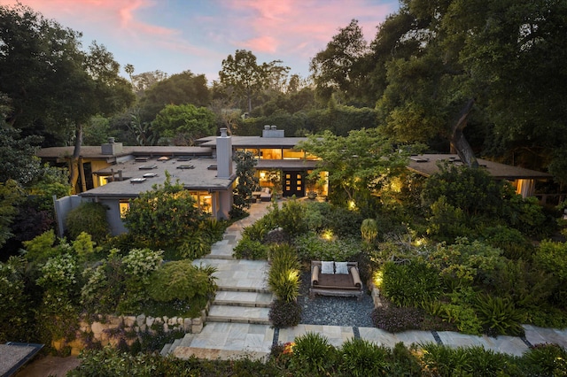 655 Oak Springs Ln, Santa Barbara, CA 93108 - photo 1