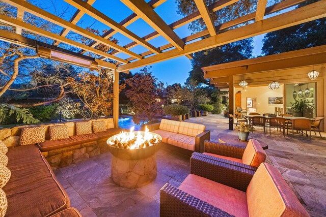 655 Oak Springs Ln, Santa Barbara, CA 93108 - photo 36