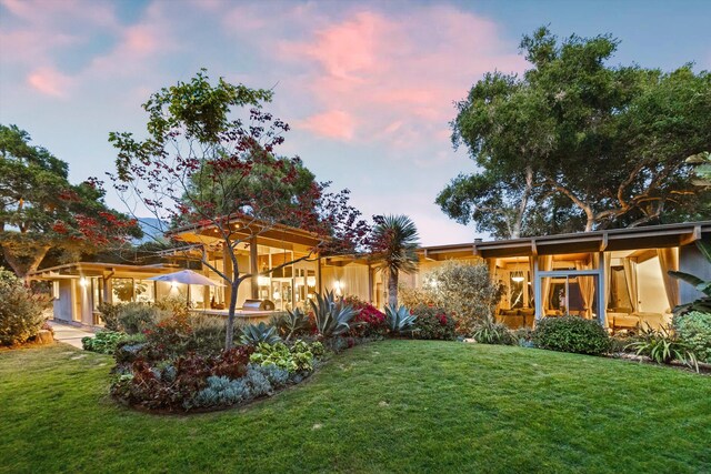 655 Oak Springs Ln, Santa Barbara, CA 93108 - photo 16
