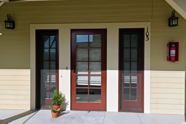 3513-3515 Numancia St, Santa Ynez, CA 93460 - property entrance with a porch