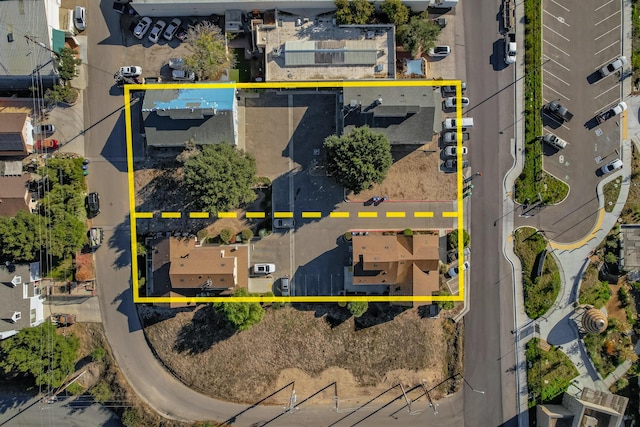 3513-3515 Numancia St, Santa Ynez, CA 93460 - aerial view
