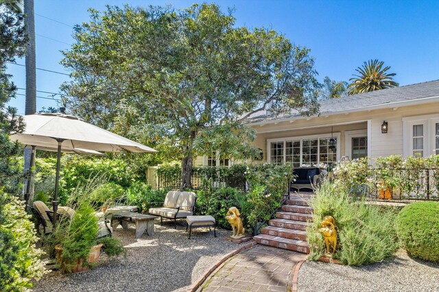 1520 Willina Ln, Santa Barbara, CA 93108 - photo 1