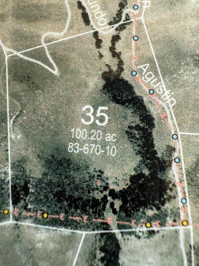 35 Hollister Ranch Rd, Goleta, CA 93117 - map / location