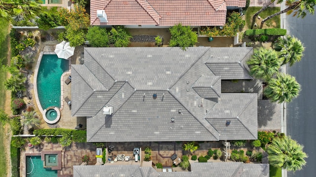 80220 Vía Tesoro, Tesoro, CA 92253 - bird's eye view