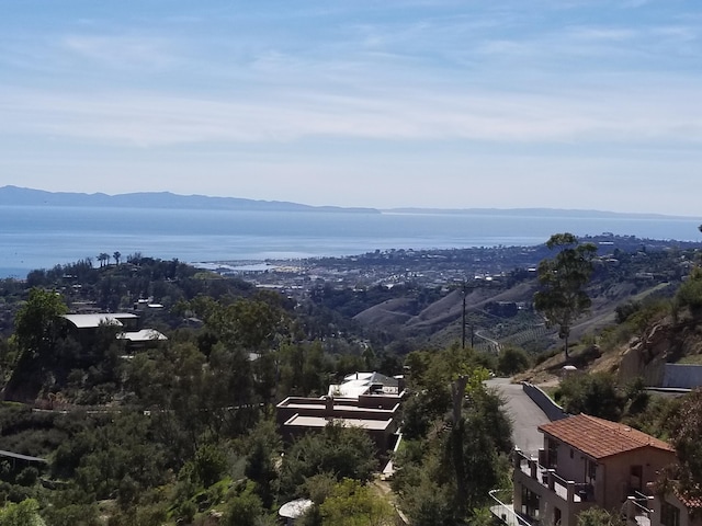 266 E Mountain Dr, Montecito CA, 93108 land for sale