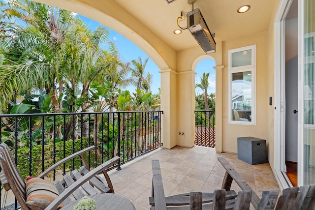 1158 Shelburn Ln, Ventura, CA 93001 - view of balcony